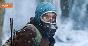 ¿Qué significa Eternauta?: el concepto que da nombre a la exitosa serie argentina de Nexflix