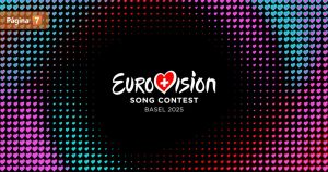 Eurovisión dónde verlo en Chile