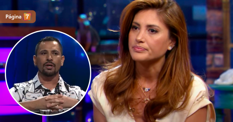 Exmánager de Karen Paola denunció malos tratos de la cantante: 