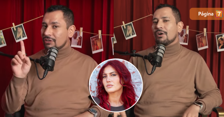 Exmánager de Karen Paola aseguró que la cantante le fue infiel a Juan Pedro: se llenó de críticas