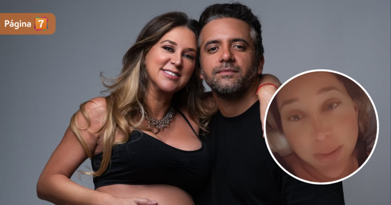 Flaviana Seeling se sinceró sobre sus primeros días tras dar a luz: 