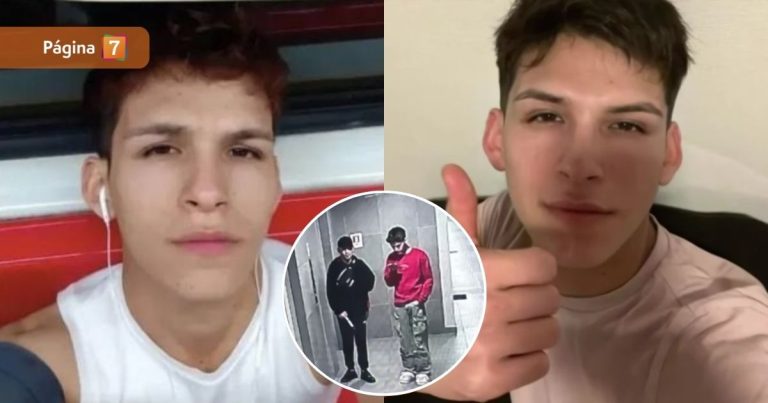 La principal interrogante en desaparición de joven de 21 años en Ñuñoa: 