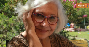 Funeral Teresita Reyes