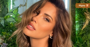 Gala Caldirola lanzó ácida opinión de compañera en Palabra de Honor: la trató de "arrastrada"