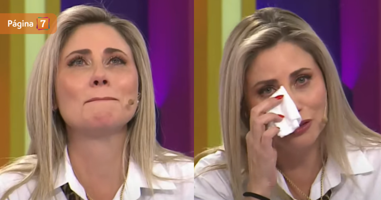 Gissella Gallardo empatizó con Caro Arregui tras muerte de su esposo: recordó a su fallecido padre