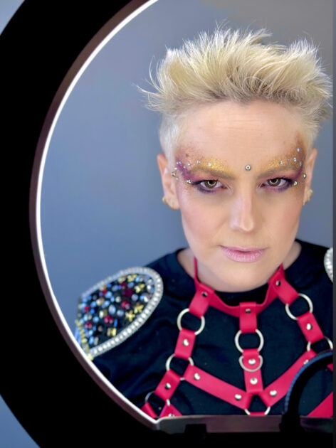 Isa Fernández sobre el "lado B" de las redes sociales: "Si tuviera hijos no les pasaría un celular"