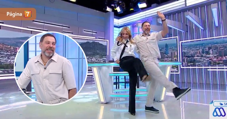 ¿Igualitos? Producción de 