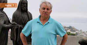 Juan Campos Arancibia