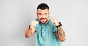 Juan Pedro Verdier y sus razones para entrar a Mundos Opuestos