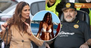 ¿Quién es Julieta Makintach? La jueza ‘hot’ que causó gran polémica tras caso por muerte de Maradona