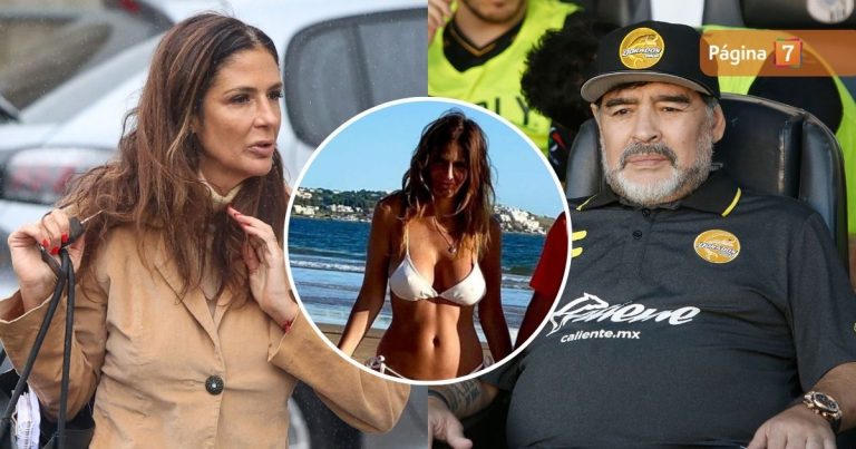 ¿Quién es Julieta Makintach? La jueza ‘hot’ que causó gran polémica tras caso por muerte de Maradona