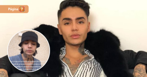 Leo Méndez Jr se vio enfrentado a agotadora dificultad tras su operación Lo que era tan fácil