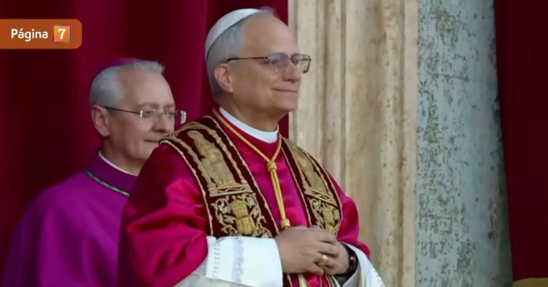 León XIV: ¿por qué el nuevo papa eligió ese nombre y cuál es su significado?