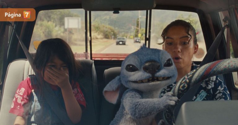 Tras conmovedor final de Lilo y Stitch: ¿tiene alguna escena post créditos?