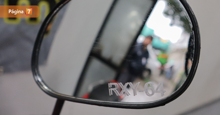 Este jueves termina plazo para grabado de patentes obligatorio: multas pueden llegar a los $100.000