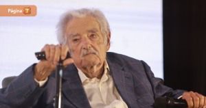 Pepe Mujica en fase terminal del cáncer: su esposa Lucía confirmó que recibe cuidados paliativos