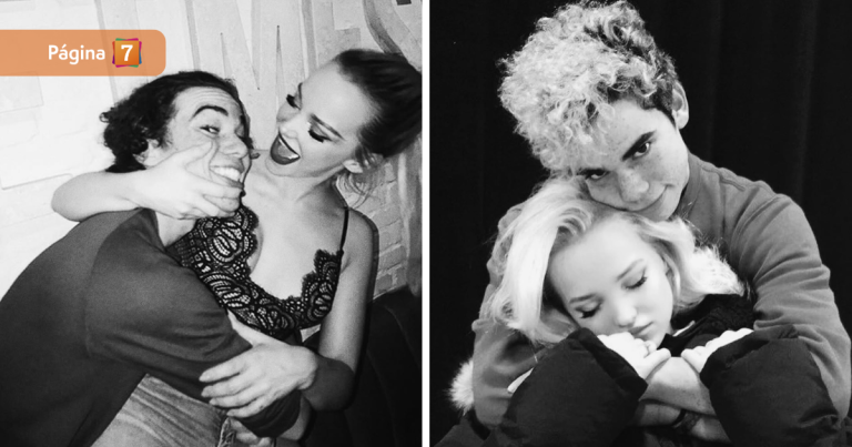 Actores de Disney homenajearon a Cameron Boyce tras seis años de su muerte: habría cumplido 26 años