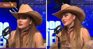 Carolina Molina, la "Rancherita", reveló la razón detrás de su retiro de la TV: "Me han marginado