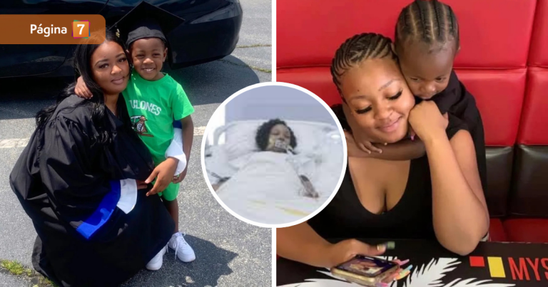 Mujer declarada con muerte cerebral  deberá dar a luz a su hijo: médicos se niegan a desconectarla