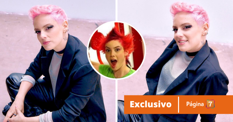 Isa Fernández habla sobre su presente y explica su alejamiento de la TV: 