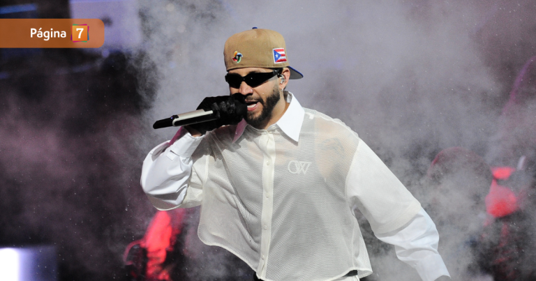 Con concierto en Chimbarongo: Mora anunció las fechas de su tour 