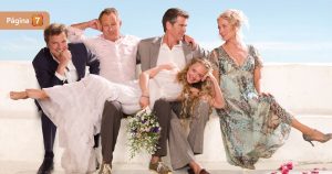 Mamma Mia! tercera parte