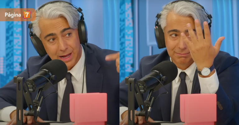 ¿Mantenido por Karen Doggenweiler? Marco Enríquez-Ominami detalló en qué trabaja: 