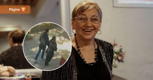 avances en diligencias por búsqueda de María Elcira