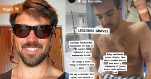 Martín de los Santos Lehmann