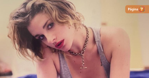 Mi cuarto terreno Tanza Varela envío mensaje a quienes no creyeron en ella y presumió su éxito