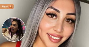 Naya Fácil cerró importante etapa de su vida