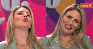 Ninguna posibilidad Gissella Gallardo explicó que tomó relevante decisión que involucra a Pinilla