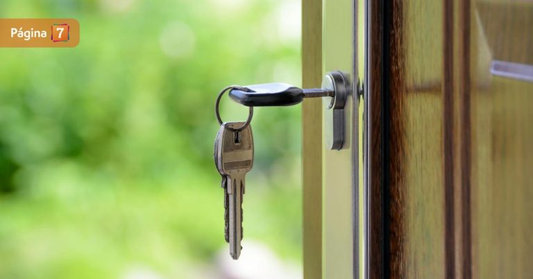 Subsidio a la tasa hipotecaria: ¿en qué consiste la nueva ley y quiénes podrán acceder?