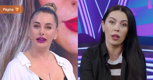 Nunca he usado colaless escueta reacción de Cata Palacios por crítica de Aránguiz por Miss Chile