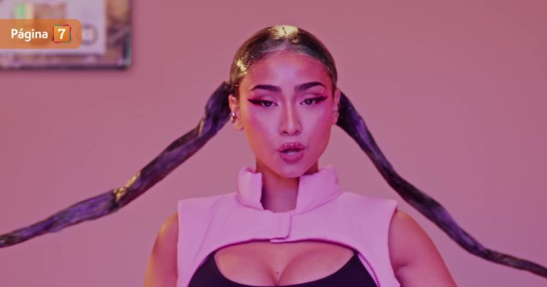 Paloma Mami liberó adelanto de su segundo disco tras 4 años de espera: así reaccionaron los fans