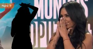 Pamela Díaz reveló confirmada para Mundos Opuestos