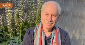 Pedro Engel fallecimiento ser querido