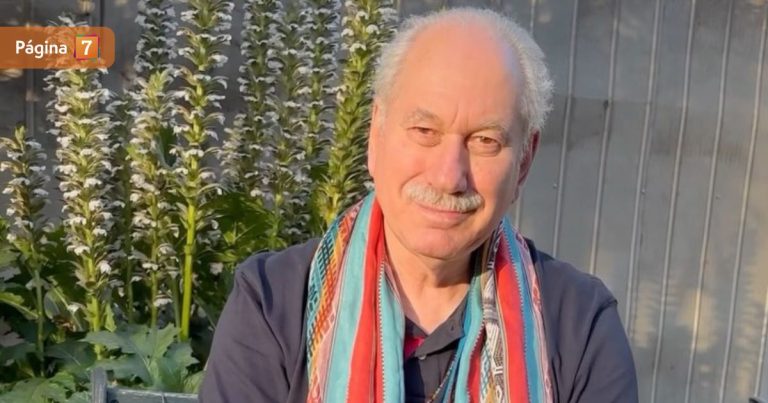 La triste pérdida que enluta a Pedro Engel: 