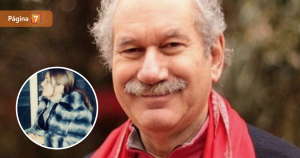 Pedro Engel rindió sensible homenaje a su fallecida esposa Nos amamos sin límites