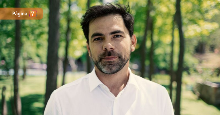 El inesperado trabajo de Pipo Gormaz en Morandé con Compañía