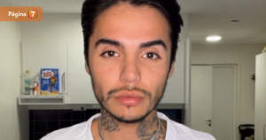 Quiero volar contigo Leo Méndez Jr y su desgarrador mensaje a tres años de la muerte de su perro