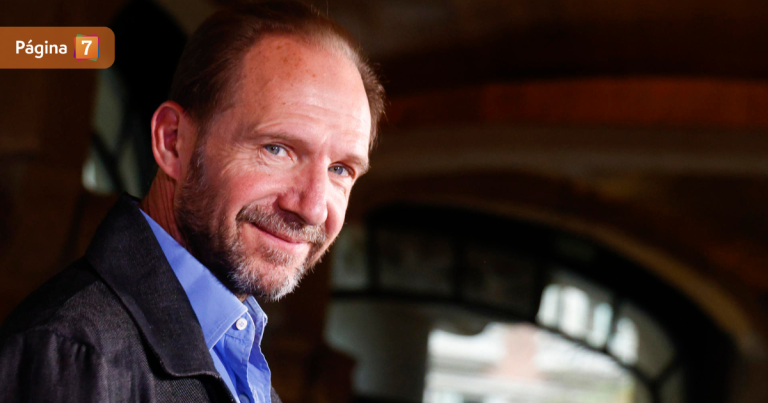 Ralph Fiennes se une al universo de Los Juegos del Hambre: interpretará al diabólico presidente Snow
