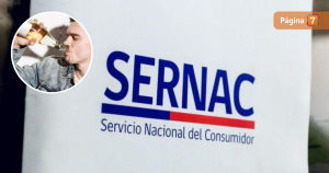 Sernac emite alerta por riesgo de ingerir vidrio en producto alcohólico se trata de popular cóctel