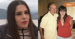 Siempre se me pisoteó Antonella, la nieta de Carlos Menem, entregó exclusivo testimonio