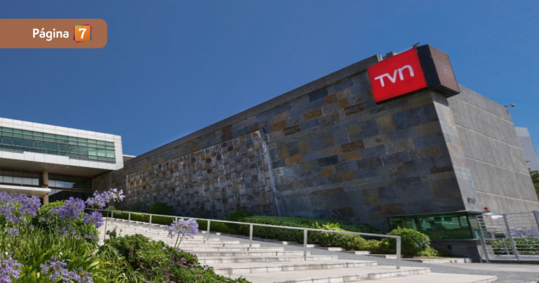TVN logra acuerdo con trabajadores y esquiva huelga de sindicatos