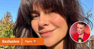 Tonka Tomicic reflexionó sobre las críticas a su chasquilla y vestuario