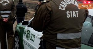 Trágico accidente de tránsito en Los Ríos niña murió luego que su papá chocó en medio de la neblina