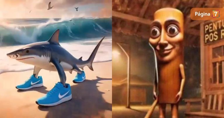 ¿Tralalero Tralala y sus amigos llegan a PlayStation? Inesperado anuncio descolocó a jugadores 