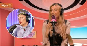 Trini Cerda Reina de Chile