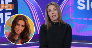 Uno lee estos comunicados y da miedo panel de Sígueme ahondó en parte médico de Carla Ballero